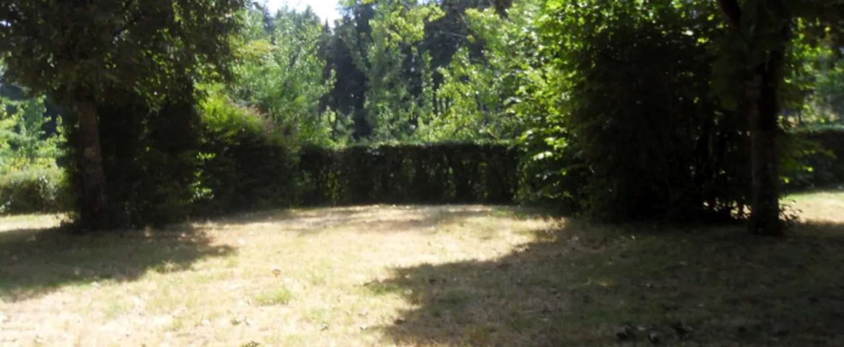 Camping Municipal Le pré des étangs