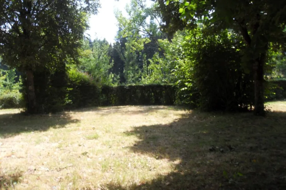 Camping Municipal Le pré des étangs