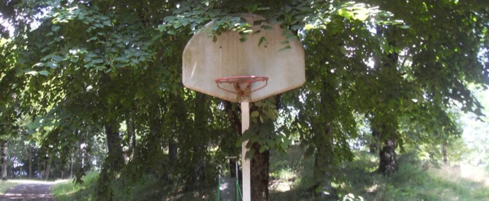 Camping Municipal Le pré des étangs