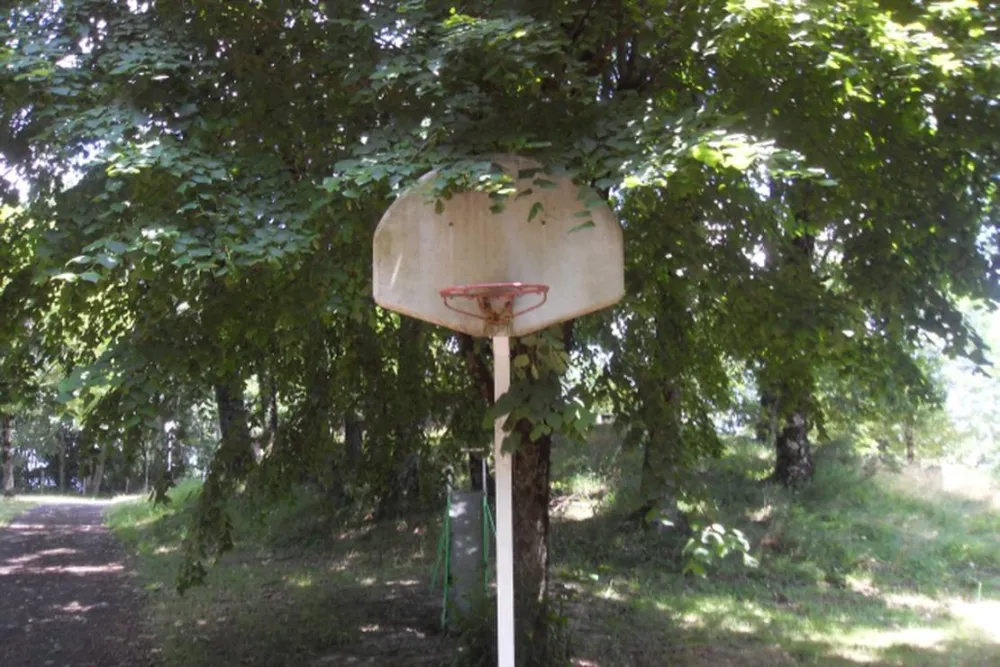 Camping Municipal Le pré des étangs