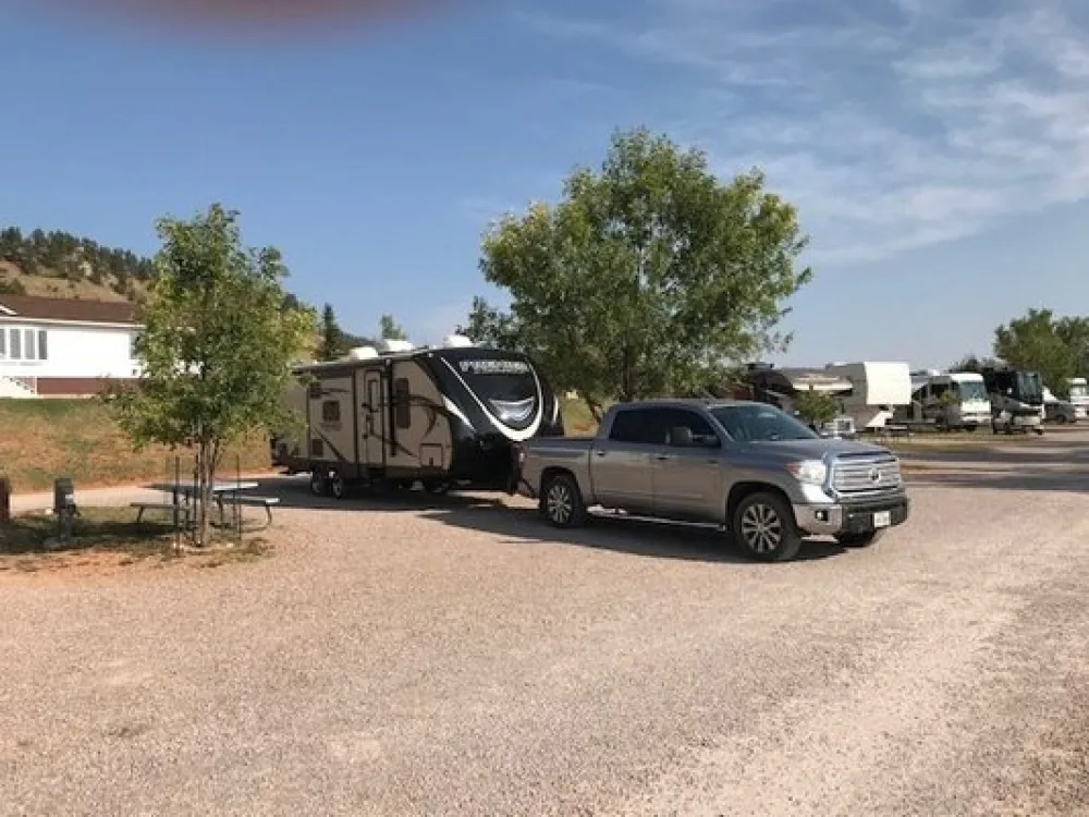 Mountain View RV Park & Campground
