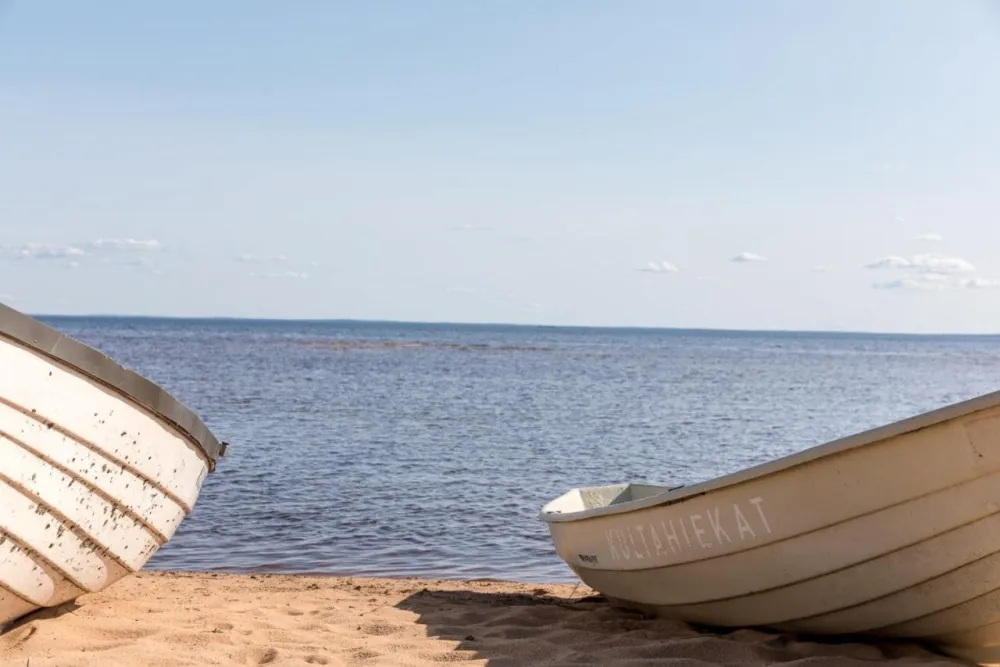 Lomakylä Kultahiekat