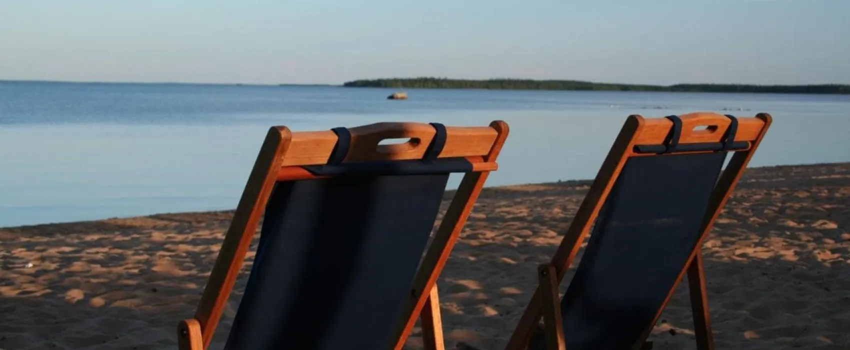 Lomakylä Kultahiekat