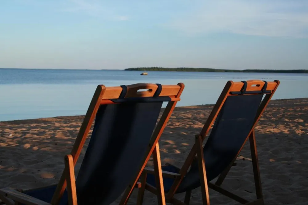 Lomakylä Kultahiekat