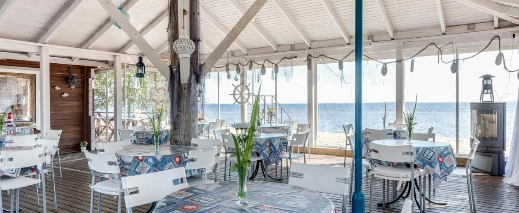 Lomakylä Kultahiekat