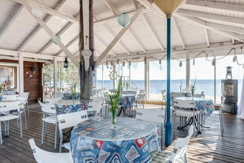 Lomakylä Kultahiekat