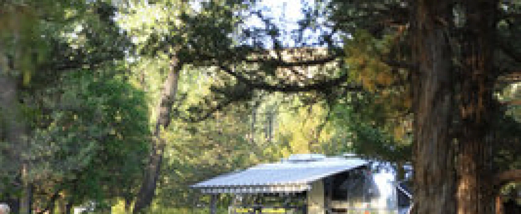 Sully Creek State Park