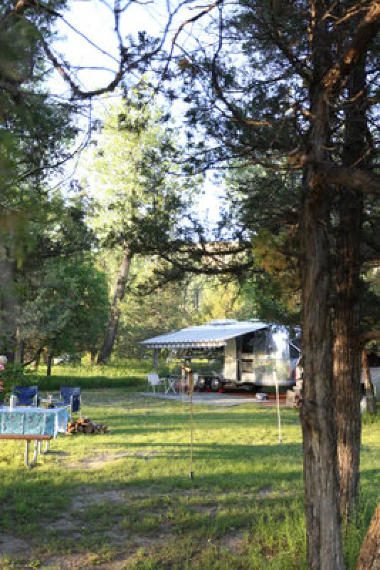 Sully Creek State Park