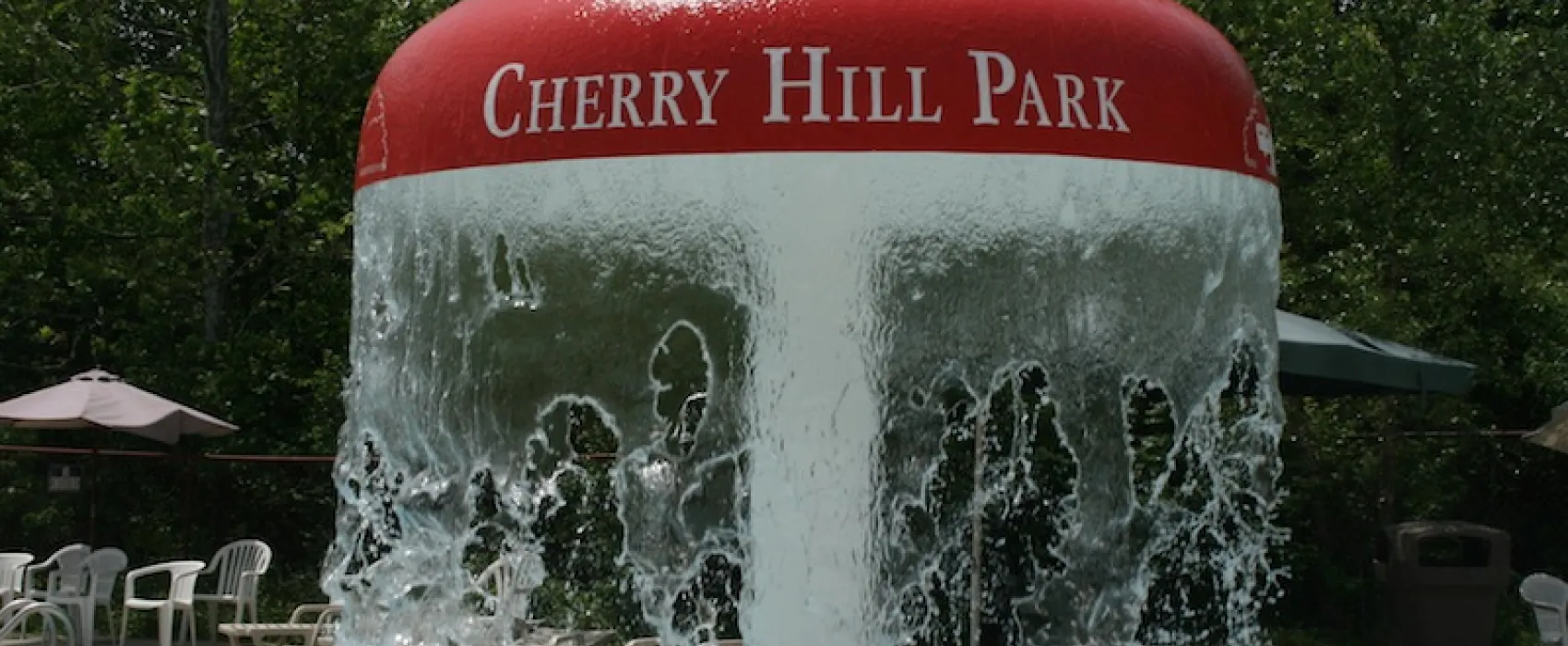 Cherry Hill Park