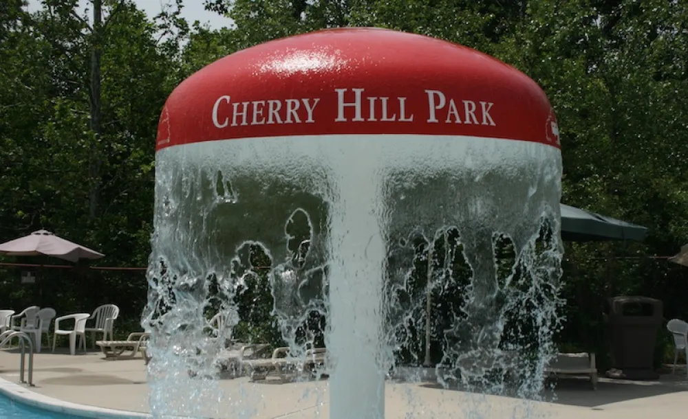 Cherry Hill Park
