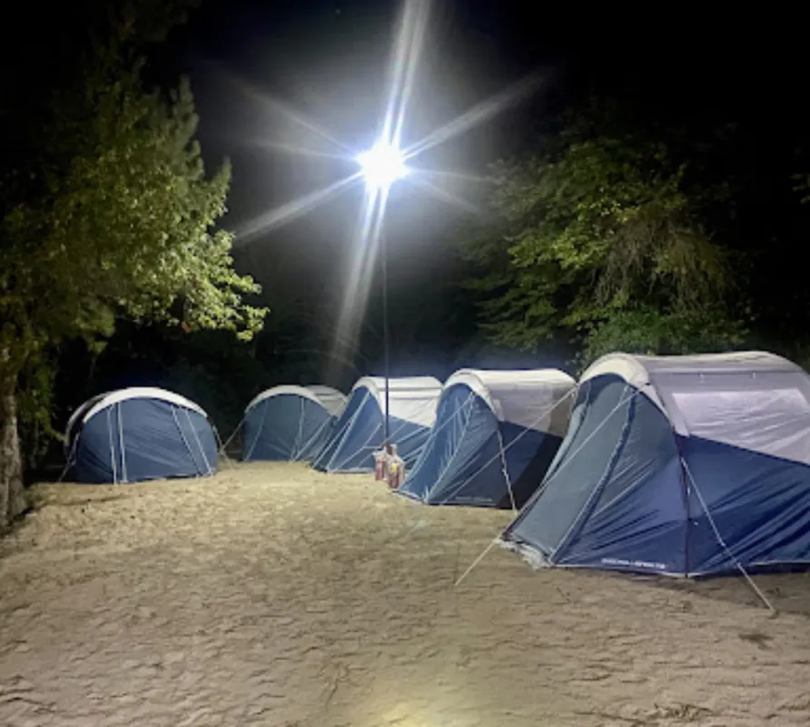 Camping Village - Il Poggio