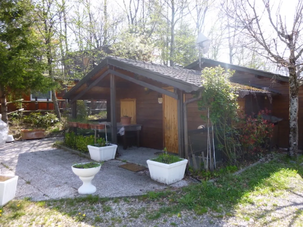 Camping Village - Il Poggio