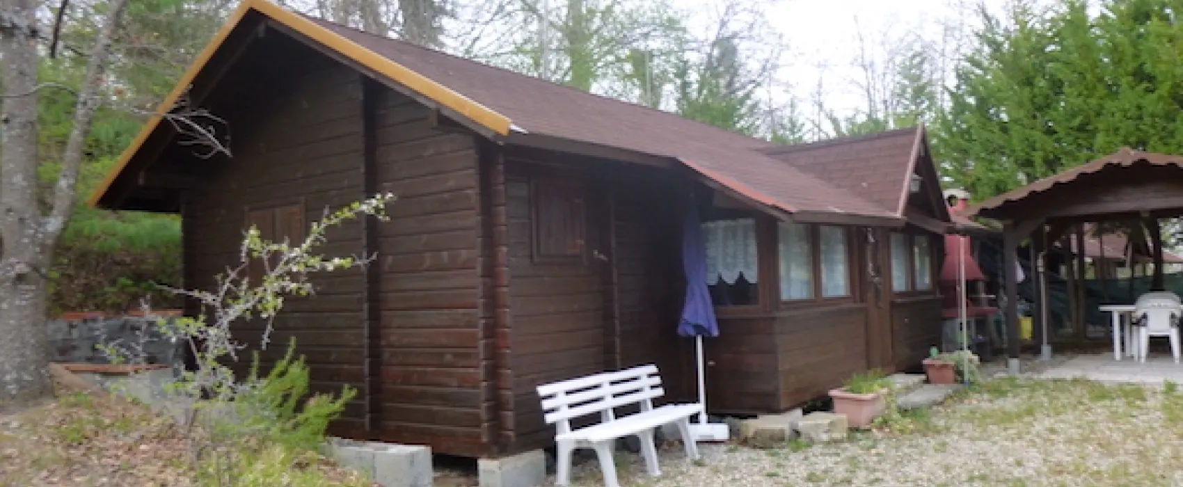 Camping Village - Il Poggio