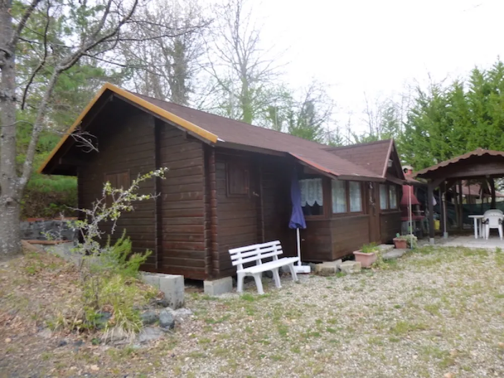 Camping Village - Il Poggio