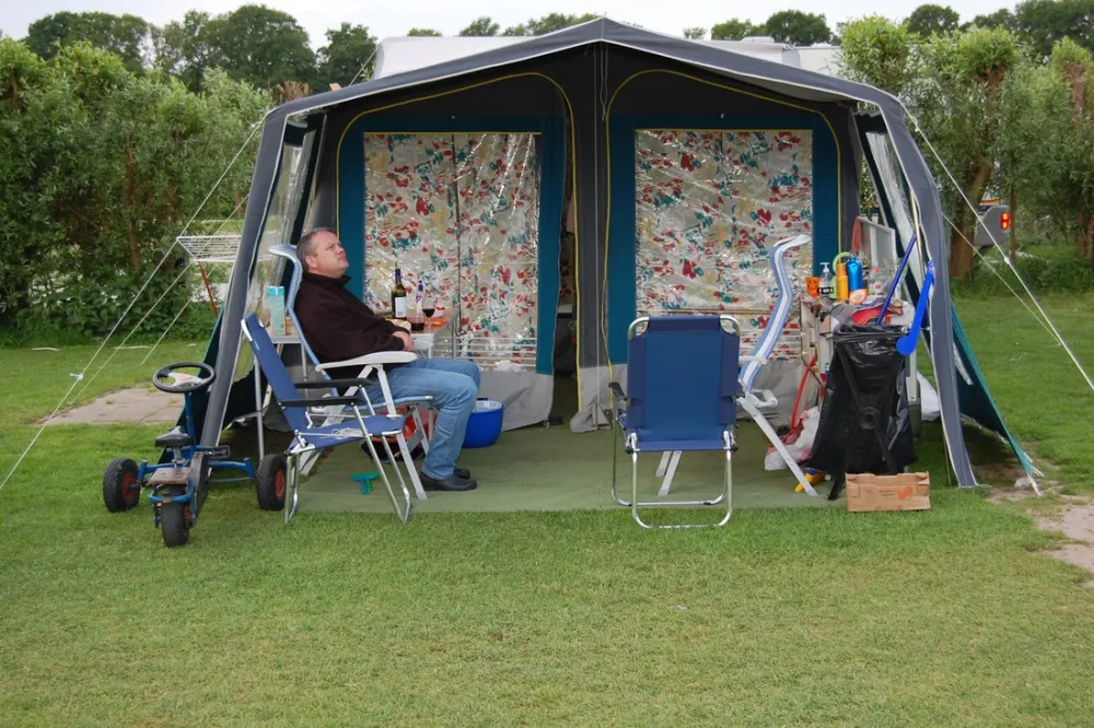 Minicamping De Boterbloem