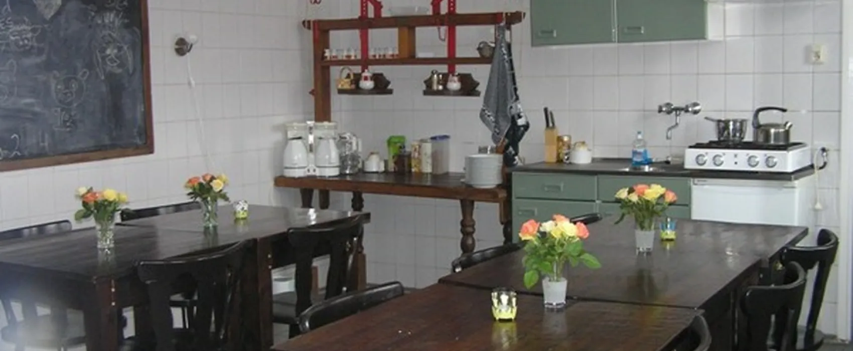 Minicamping De Boterbloem