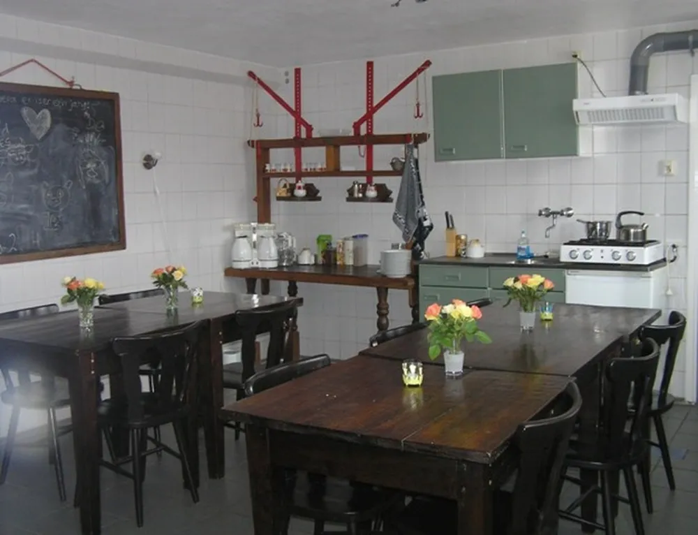 Minicamping De Boterbloem