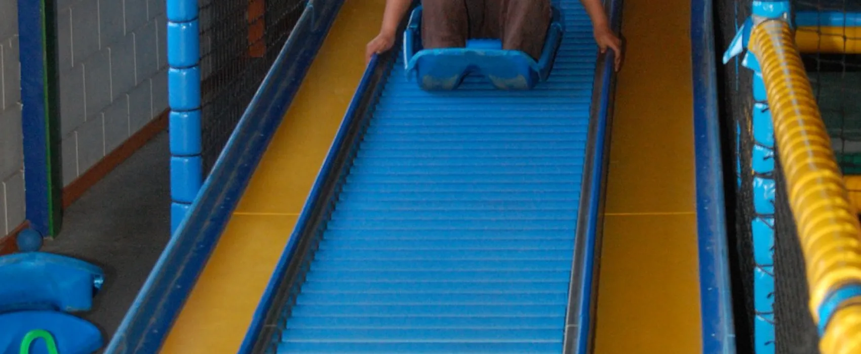 Minicamping De Boterbloem