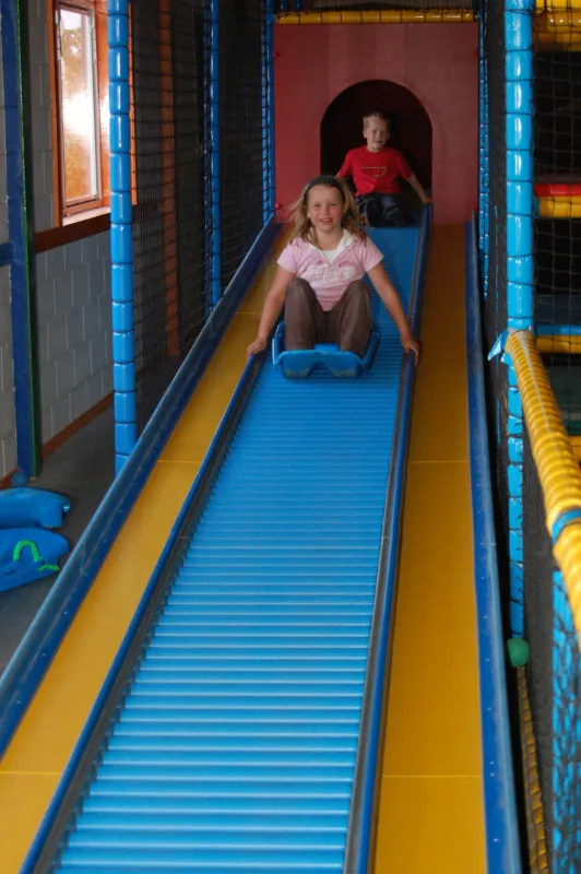 Minicamping De Boterbloem