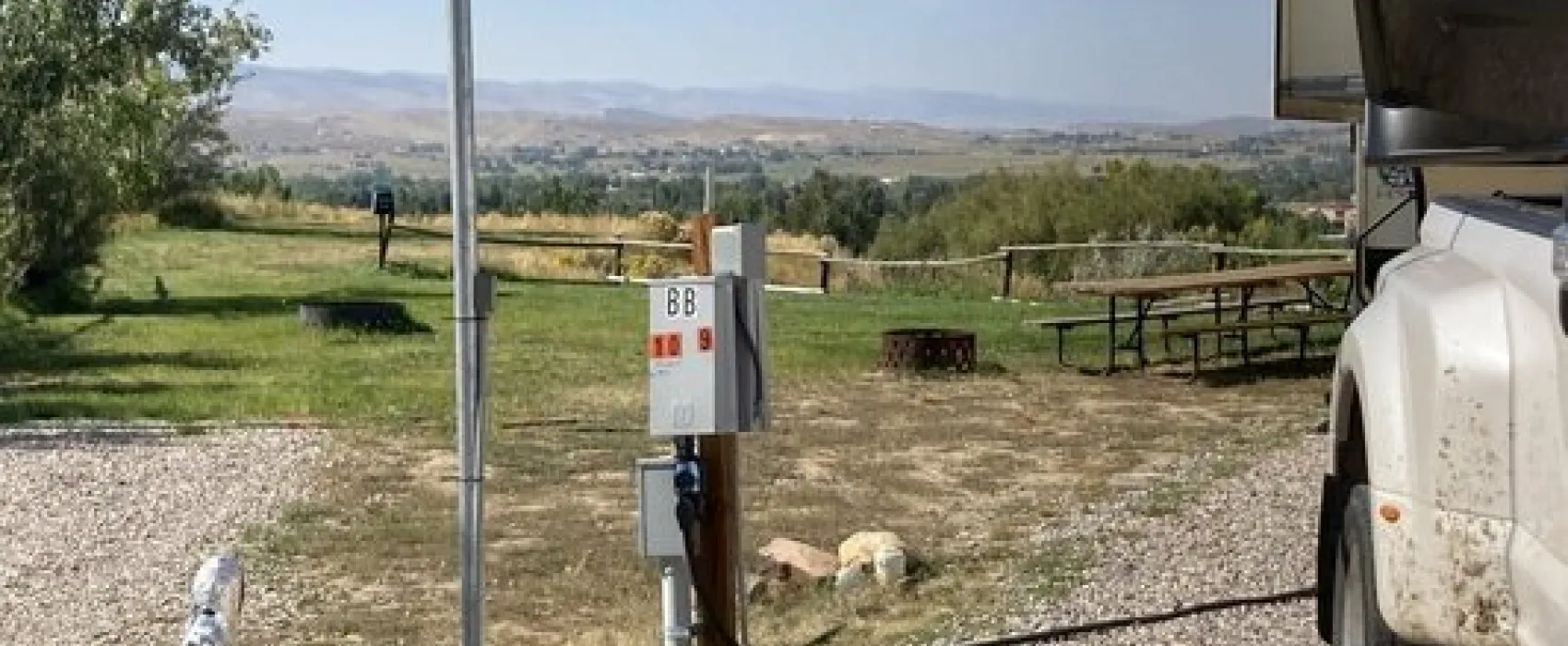 Sleeping Bear RV Park