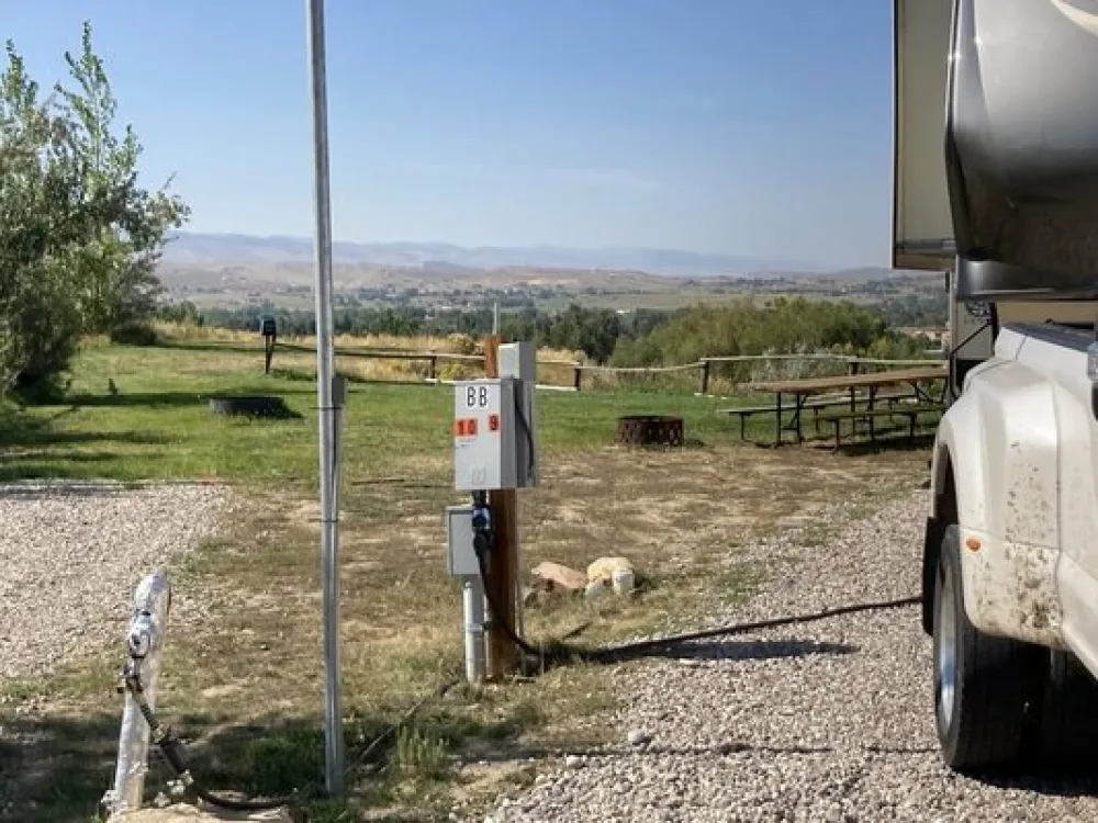 Sleeping Bear RV Park