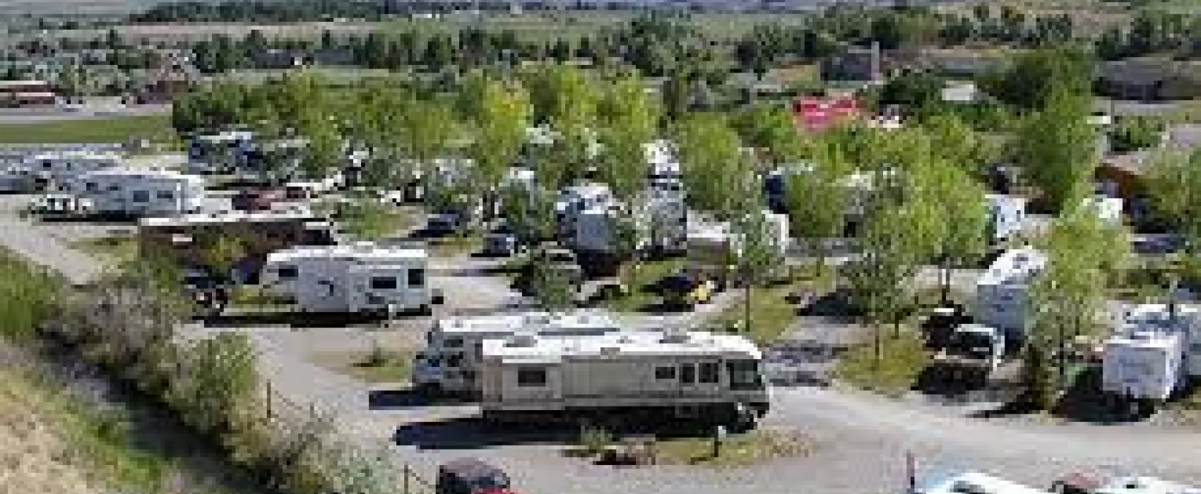 Sleeping Bear RV Park