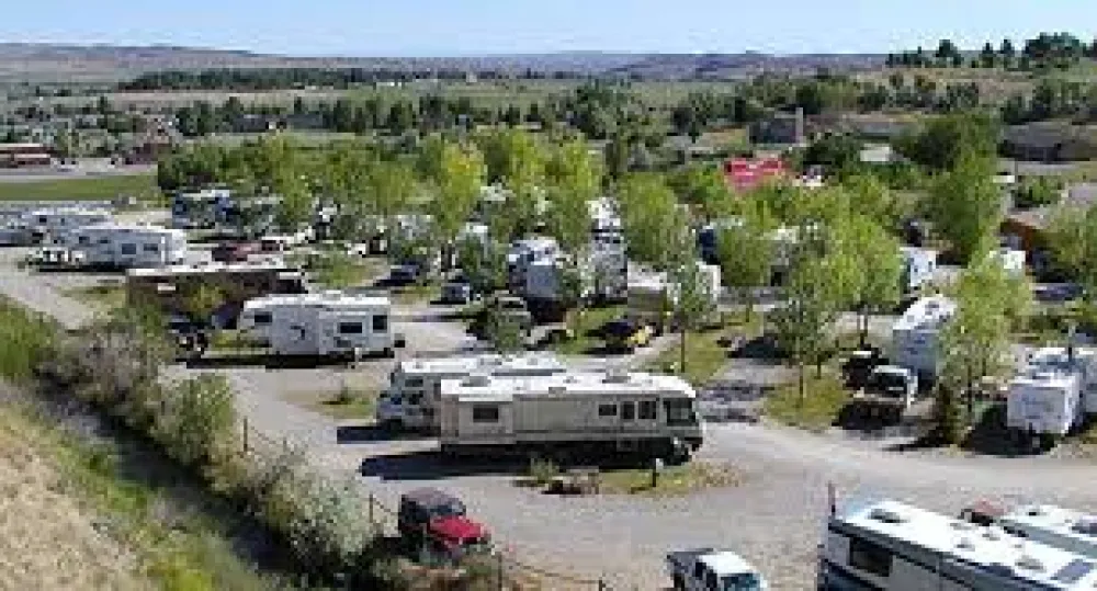 Sleeping Bear RV Park