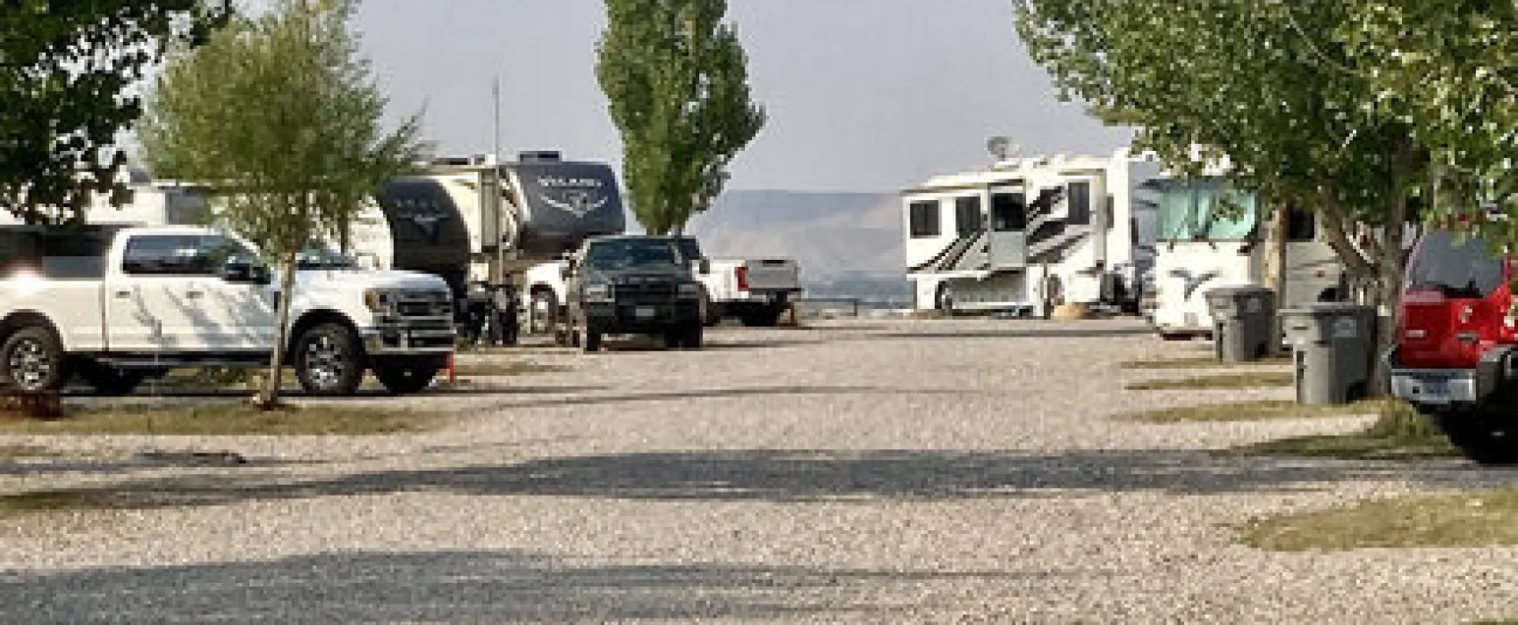 Sleeping Bear RV Park
