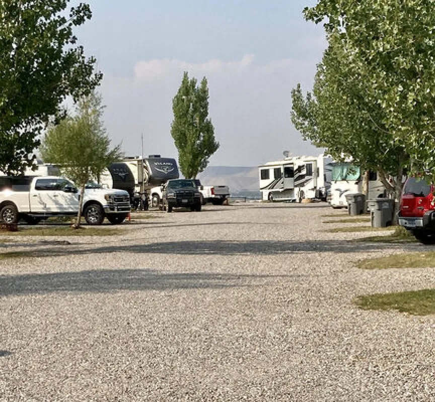 Sleeping Bear RV Park