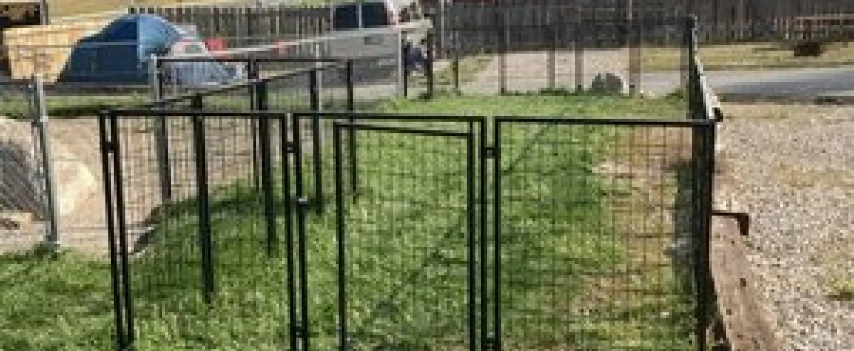 Sleeping Bear RV Park