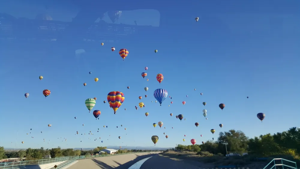 Totoket Valley RV Park