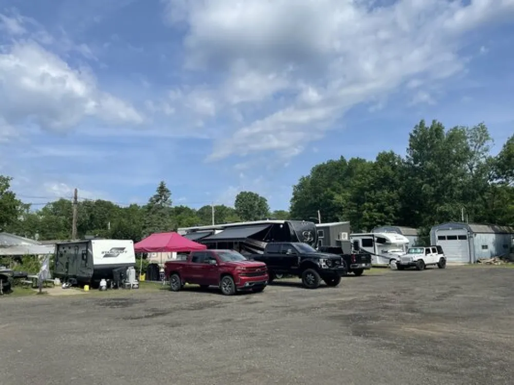 Totoket Valley RV Park