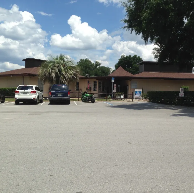 Oak Tree Village Campgrounds