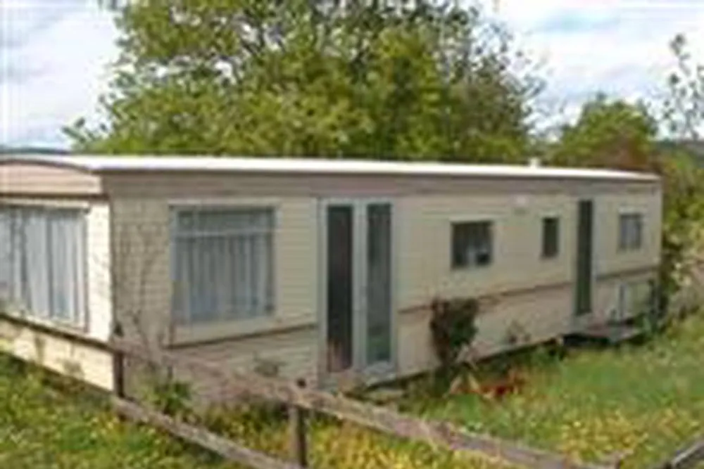 Camping à la ferme La Bauche