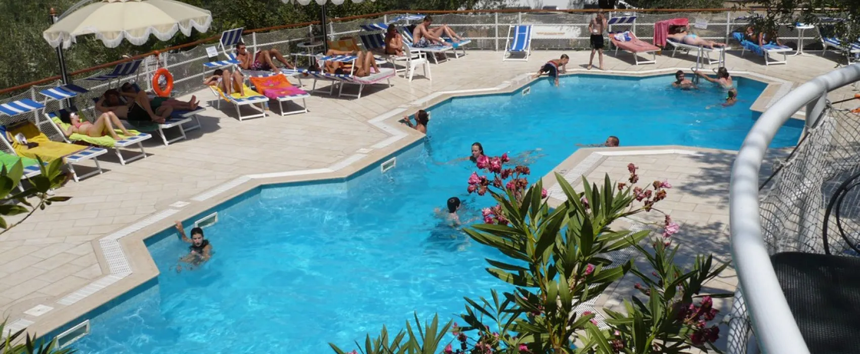 International Nube d'Argento