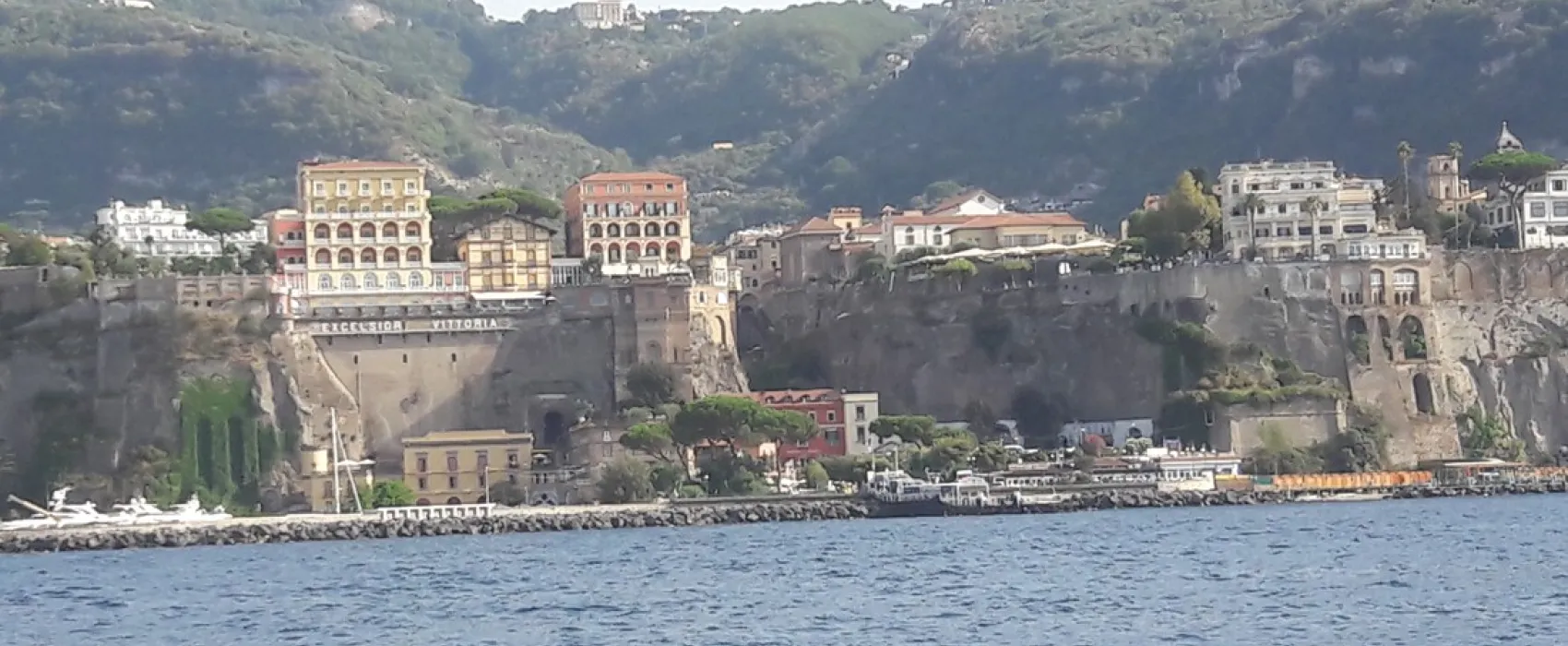 International Nube d'Argento