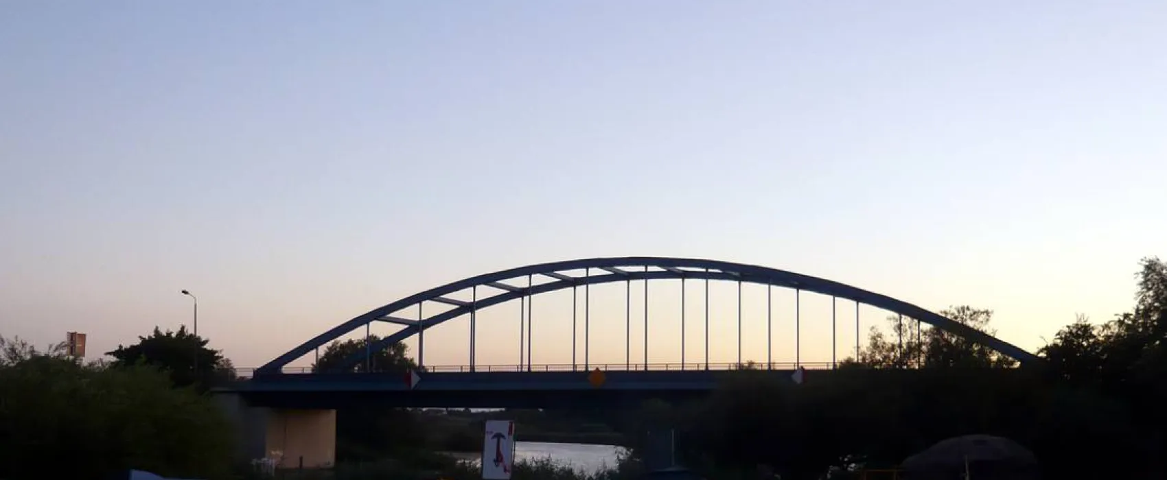 WasserWanderRastplatz kanuhaus Demmin