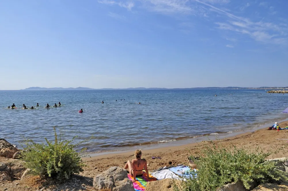 Capfun Parc et Plage
