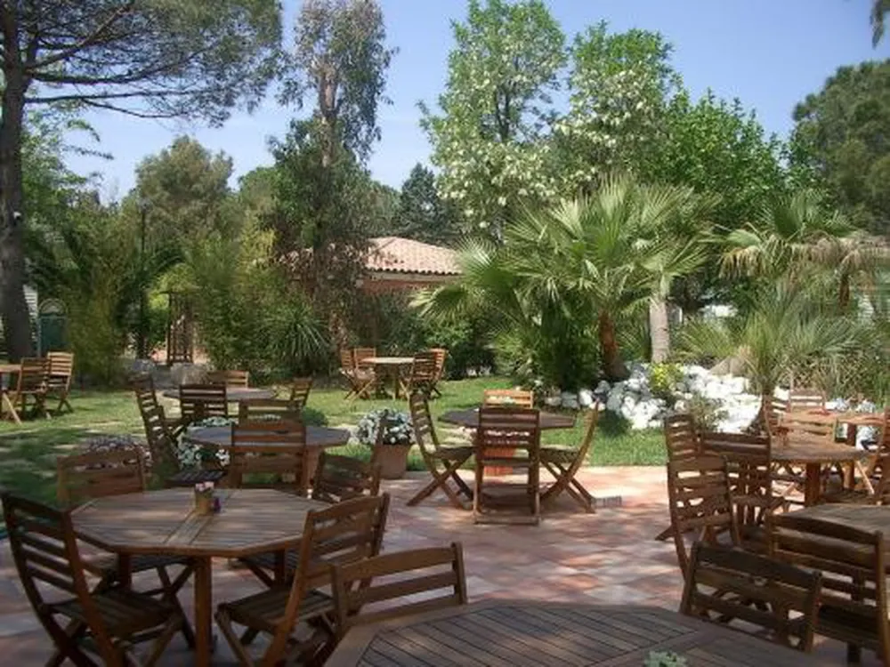 Capfun Parc et Plage