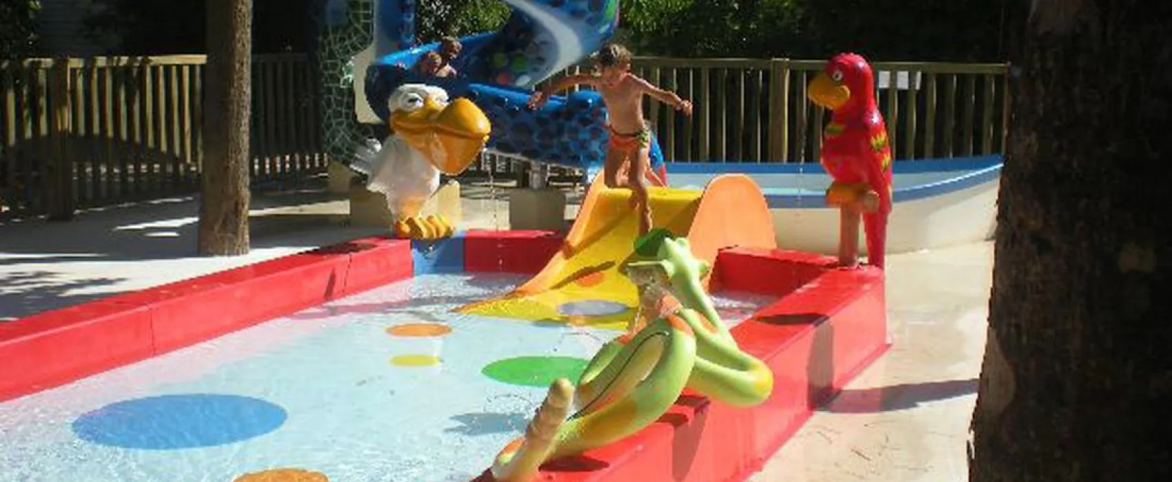 Capfun Parc et Plage