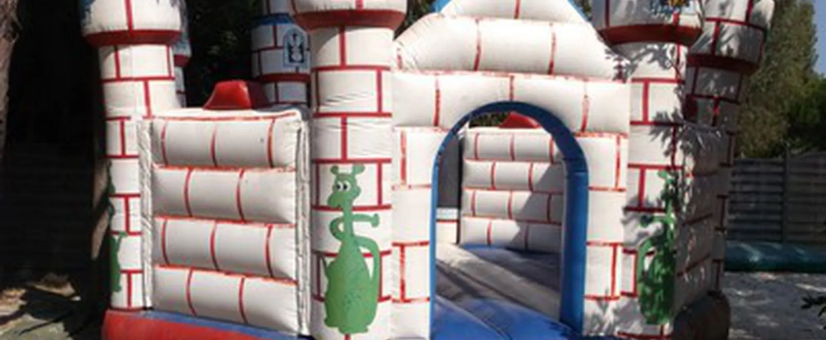 Capfun Parc et Plage