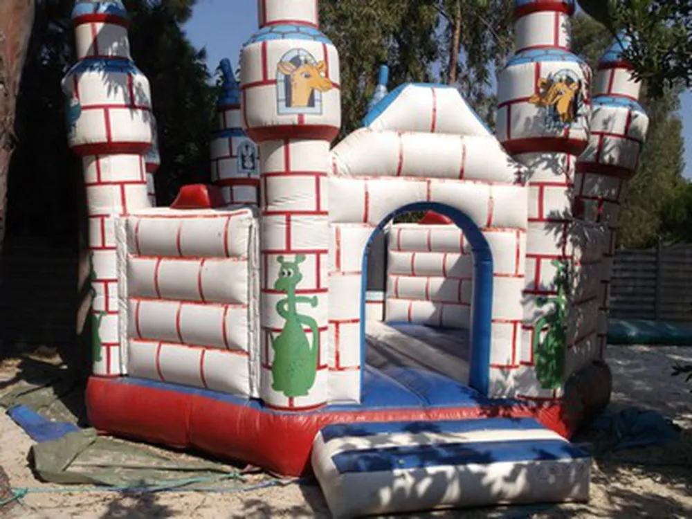 Capfun Parc et Plage