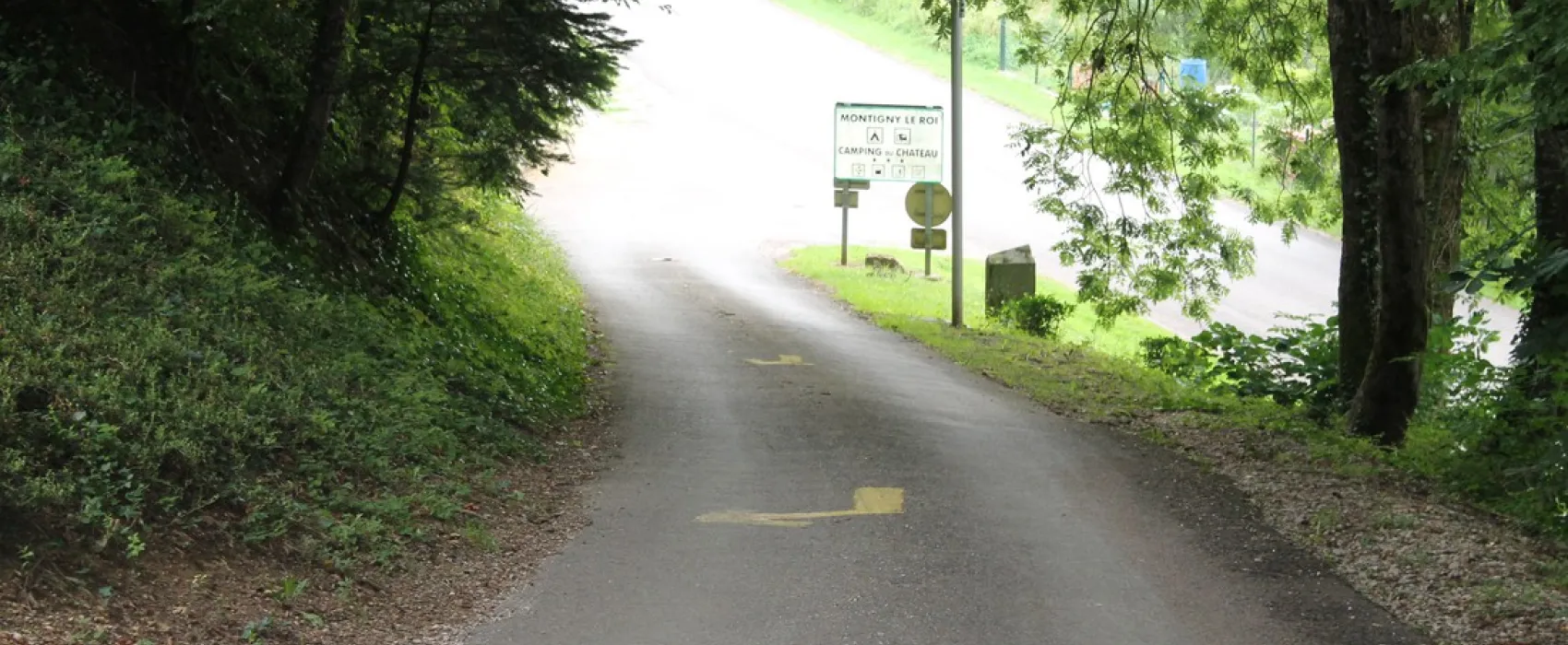 Municipal du Chateau