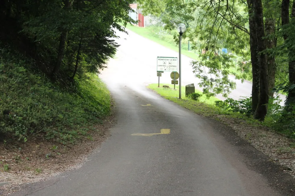 Municipal du Chateau