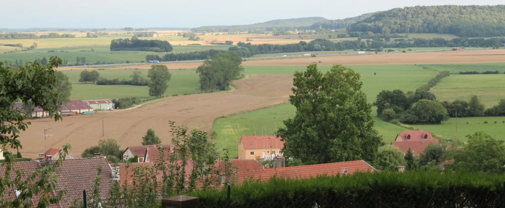 Municipal du Chateau