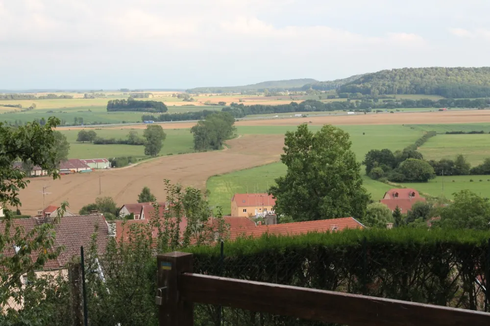 Municipal du Chateau