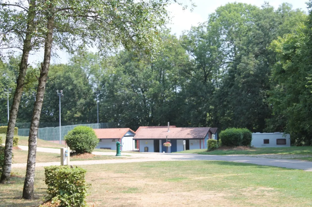 Municipal du Chateau