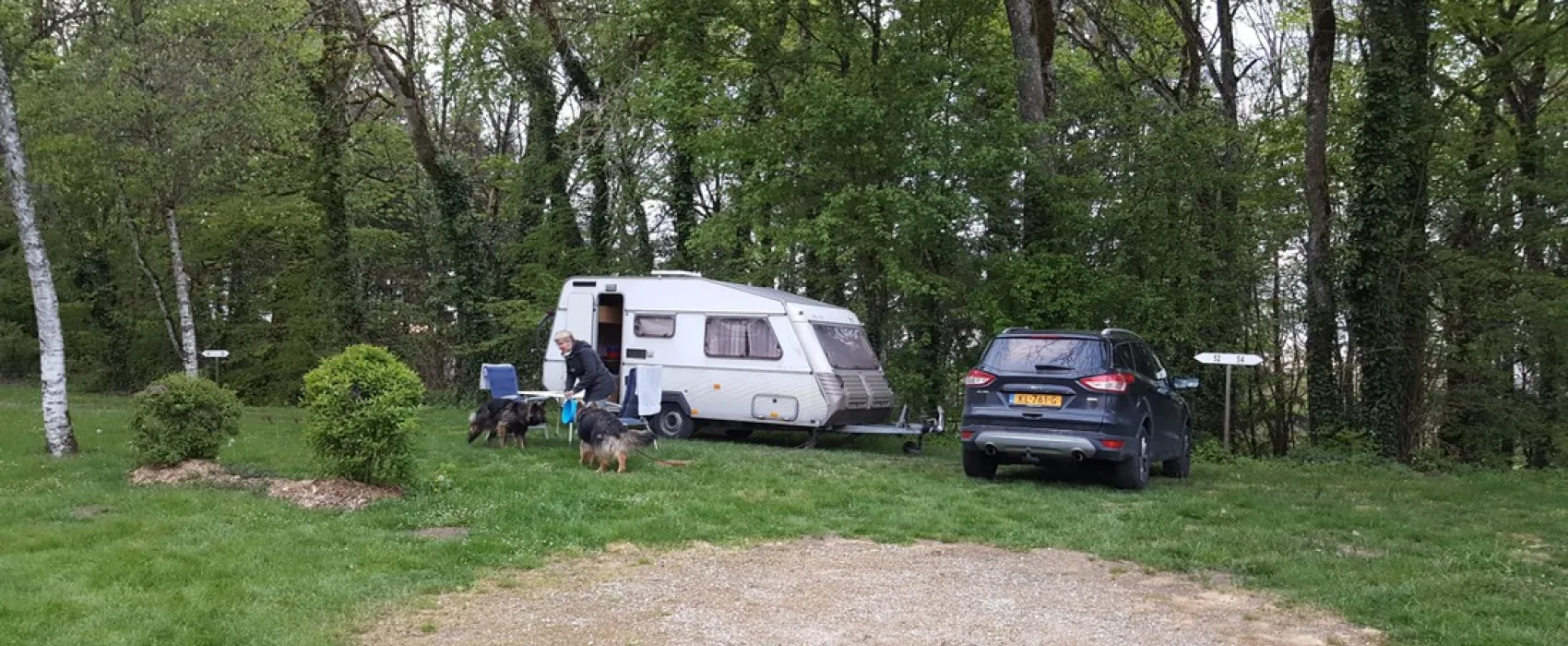 Municipal du Chateau