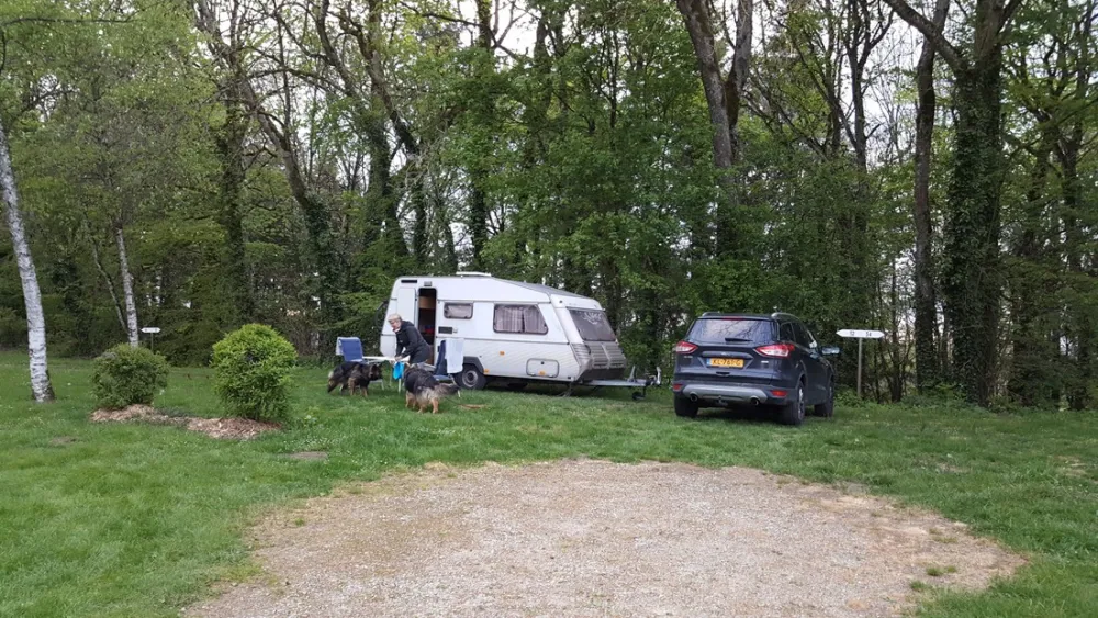 Municipal du Chateau