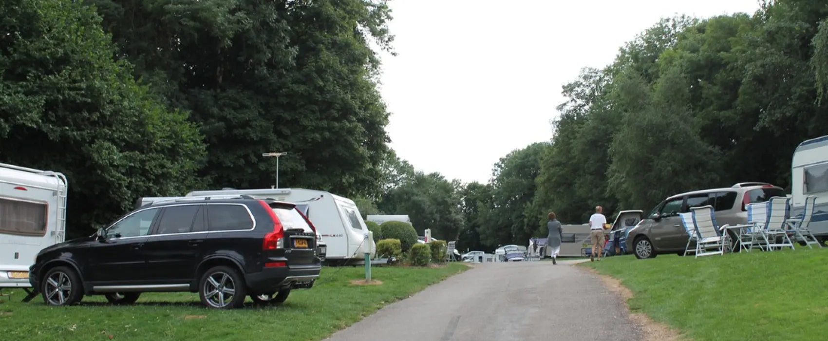 Municipal du Chateau